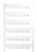 Weidmüller PM 2.7/2.6 MC NE WS Aansluitingsblok markers 960 stuk(s) - thumbnail