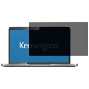 Kensington Privacy filter - 2-weg verwijderbaar voor 13.3" laptops 16:10