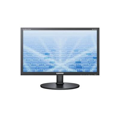 Samsung E1920NR - 19 inch - 1280x1024 - VGA - Zilver