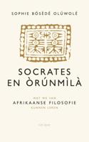 Socrates en Orunmila - Sophie Bosede Oluwole - eBook (9789025905873)