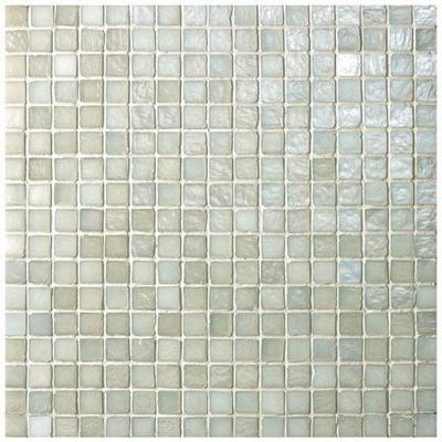 Navale Moses glas mozaiek beige 32x32 Navale Moses glas mozaiek beige 32x32