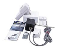 Schabus Controllo Gas Senza Fili Komfortpakket FTX 519+FDS 200