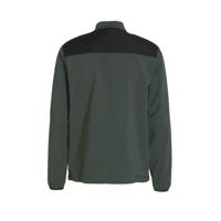 Icepeak outdoor jas donkergroen