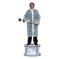 American Psycho Statue 1/4 Patrick Bateman Deluxe Version 57 cm