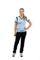 Sjeng Sports Inana tennis polo dames