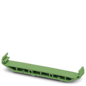 Phoenix Contact UM-BE 16,5-1 DIN-rail-behuizing Kunststof 50 stuk(s)