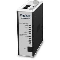 Anybus AB7504 EtherNet/IP Slave/PROFINET IRT Slave Gateway 24 V/DC 1 stuk(s) - thumbnail