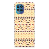 Motorola Moto G100 TPU bumper Aztec Yellow