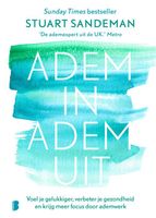 Adem in adem uit - Stuart Sandeman - ebook