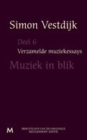 Muziek in blik - Simon Vestdijk - Paperback (9789029090049)