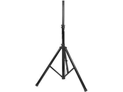 Adam Hall SPS023 Statief voor PA-luidspreker Uittrekbaar, In hoogte verstelbaar 1 stuk(s)
