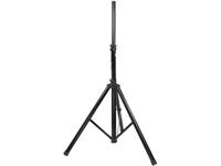 Adam Hall SPS023 Statief voor PA-luidspreker Uittrekbaar, In hoogte verstelbaar 1 stuk(s)