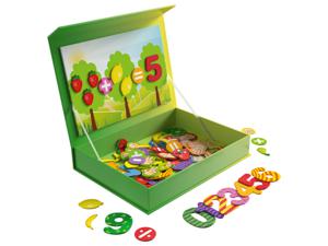 Playtive Magneetspel-box (Cijfers)