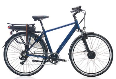 Elektrische fiets heren & dames Shimano Nexus 7 Elektrische fiets heren & dames Shimano Nexus 7