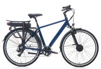 Elektrische fiets heren & dames Shimano Nexus 7