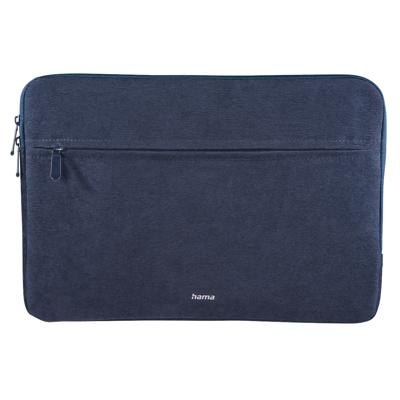 Hama Laptophoes Cali Geschikt voor max. (laptop): 35,8 cm (14,1) Blauw