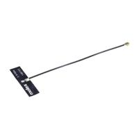 Molex 146153-0100 Antenne 1 stuk(s) PET Film