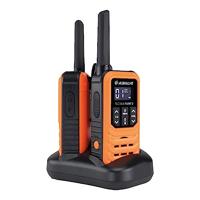 Albrecht Tectalk Float pack of 2 suitcase 29664 PMR-Funkgerät pack of 2 Set