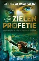 Zielenprofetie - Chris Bradford - ebook