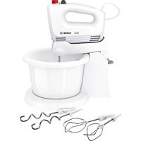 Bosch Haushalt MFQ2600W Handmixer 375 W Wit - thumbnail