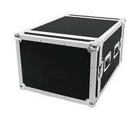 Roadinger 30109789 PR-2ST diepe versterkerrek (8HE, 57 cm)