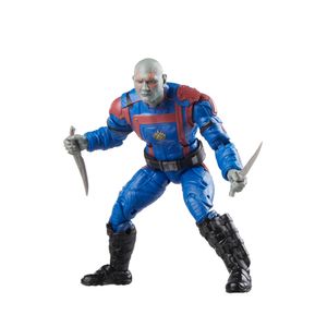 Guardians of the Galaxy Vol. 3 Marvel Legends Action Figure Drax 15 cm