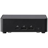 Asus Barebone NUC 14 Pro RNUC14RVKU700002I () Intel® Core™ Ultra 7 155H Intel ARC Graphics 90AR0062-M000E0 - thumbnail