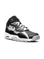 Nike Kids baskets montantes Air Trainer SC - Noir - thumbnail