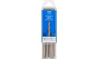 PFERD SPB DIN 338 HSSE N 9,0 INOX 25203576 Spiraalboor Gezamenlijke lengte 125 mm 10 stuk(s) - thumbnail