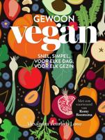 Gewoon vegan - Alexandra Penrhyn Lowe - Paperback (9789000360598)