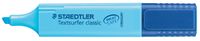 Markeerstift Staedtler 364 Textsurfer blauw - thumbnail