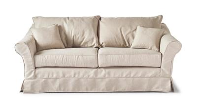 Rivièra Maison 2,5-zits Bank 'Bond Street', kleur Flanders Flax