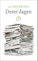 Dezer dagen - Jerome Heldring - ebook