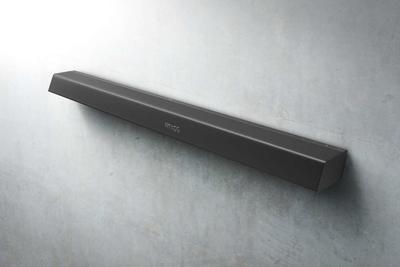 Philips TAB8905 Zwart 3.1.2 kanalen 360 W