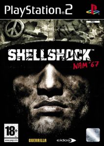 Shellshock Nam '67