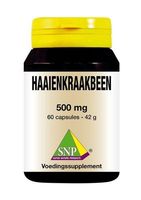 Haaienkraakbeen 500 mg