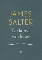 De kunst van fictie - James Salter - ebook