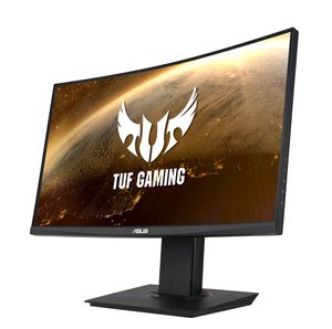 ASUS TUF Gaming VG24VQR 59,9 cm (23.6") 1920 x 1080 Pixels Full HD LED Zwart