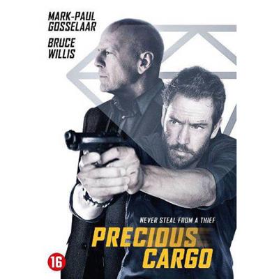 Precious Cargo (DVD)
