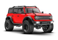 Traxxas TRX-4M 1/18 Ford Bronco - Rood - thumbnail