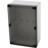 Fibox PCTQ3 203612 Installatiebehuizing 360 x 200 x 151 Polycarbonaat Grijs-wit (RAL 7035) 1 stuk(s) - thumbnail