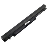 Notebook battery for Asus A46 series 14.4V 2200mAh 14.4V 2200mAh - thumbnail