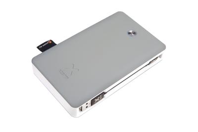 Xtorm by A-Solar Discover Powerbank Li-ion 15000 mAh XB202U Xtorm by A-Solar Discover Powerbank Li-ion 15000 mAh XB202U