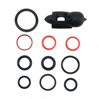 Reservedichtingen voor rvs Nukatap-tapkraan