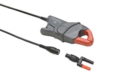 Fluke i200s Stroomtangadapter Meetbereik A/AC (bereik): 0.1 - 200 A Fluke i200s Stroomtangadapter Meetbereik A/AC (bereik): 0.1 - 200 A