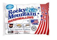 Rocky Mountain Rocky Mountain - Marshmallows 300 Gram 12 Stuks