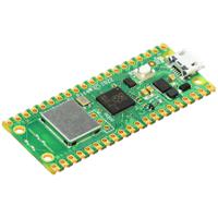 Raspberry Pi® RP-PICO-W Microcontroller RP-PICO-W