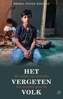 Het vergeten volk - Brenda Stoter Boscolo - ebook - thumbnail