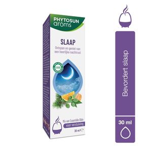 Phytosun Complex Slaap 30ml