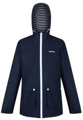 Regatta regenjas Baysea dames polyester rood Regatta regenjas Baysea dames polyester rood